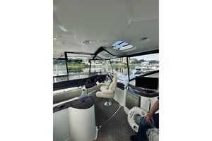 Bear Necessity 47ft Meridian Yacht For Sale