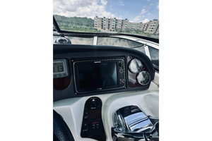 Bear Necessity 47ft Meridian Yacht For Sale