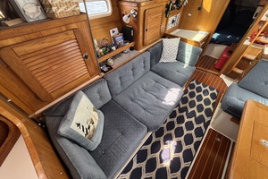 Stargate 36ft Catalina Yacht For Sale