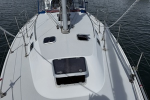 Stargate 36ft Catalina Yacht For Sale