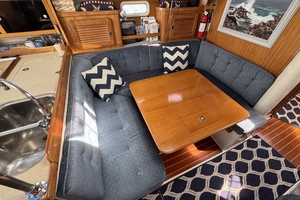 Stargate 36ft Catalina Yacht For Sale