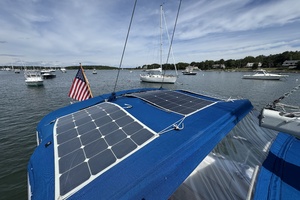 Stargate 36ft Catalina Yacht For Sale