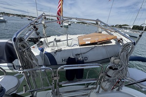 Stargate 36ft Catalina Yacht For Sale
