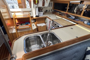 Stargate 36ft Catalina Yacht For Sale