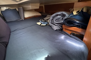 Stargate 36ft Catalina Yacht For Sale