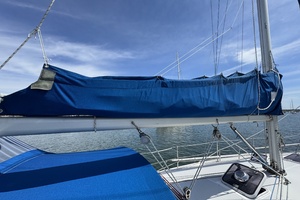 Stargate 36ft Catalina Yacht For Sale
