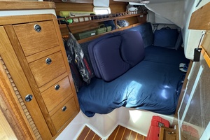 Stargate 36ft Catalina Yacht For Sale
