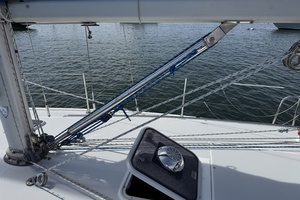 Stargate 36ft Catalina Yacht For Sale