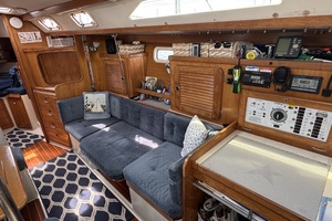 Stargate 36ft Catalina Yacht For Sale