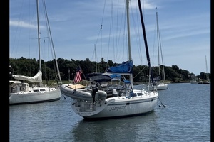 Stargate 36ft Catalina Yacht For Sale