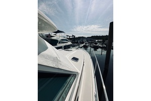 Sapphire 39ft Back Cove Yacht For Sale