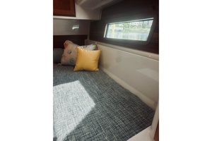 Sapphire 39ft Back Cove Yacht For Sale