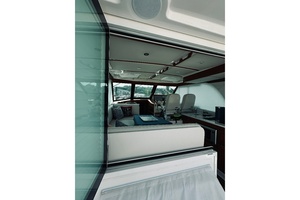 Sapphire 39ft Back Cove Yacht For Sale