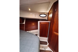 Sapphire 39ft Back Cove Yacht For Sale