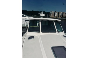 Sapphire 39ft Back Cove Yacht For Sale