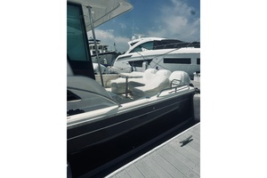 Sapphire 39ft Back Cove Yacht For Sale