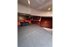 Sapphire 39ft Back Cove Yacht For Sale