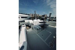 Sapphire 39ft Back Cove Yacht For Sale