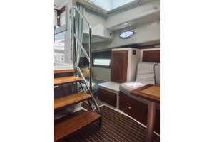 Sapphire 39ft Back Cove Yacht For Sale