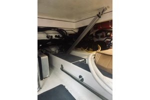 Sapphire 39ft Back Cove Yacht For Sale