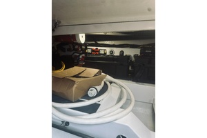 Sapphire 39ft Back Cove Yacht For Sale