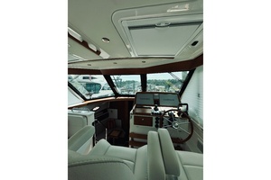 Sapphire 39ft Back Cove Yacht For Sale