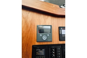 Sapphire 39ft Back Cove Yacht For Sale
