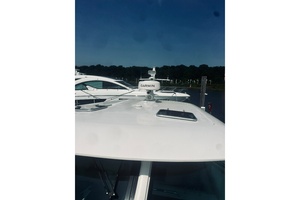 Sapphire 39ft Back Cove Yacht For Sale