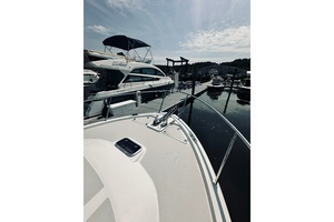 Sapphire 39ft Back Cove Yacht For Sale