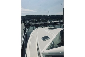 Sapphire 39ft Back Cove Yacht For Sale