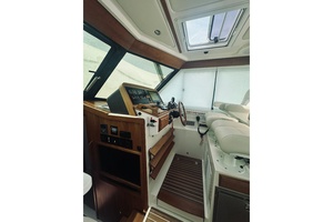 Sapphire 39ft Back Cove Yacht For Sale