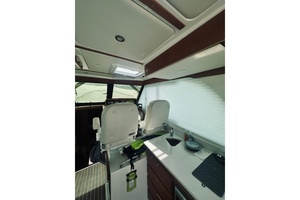 Sapphire 39ft Back Cove Yacht For Sale