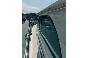 Sapphire 39ft Back Cove Yacht For Sale