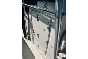 28ft Grady White Yacht For Sale