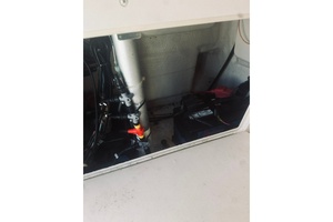 28ft Grady White Yacht For Sale