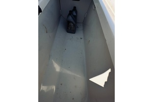 28ft Grady White Yacht For Sale