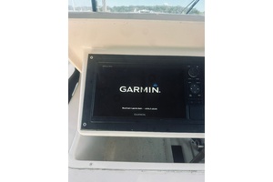 28ft Grady White Yacht For Sale