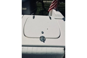 28ft Grady White Yacht For Sale