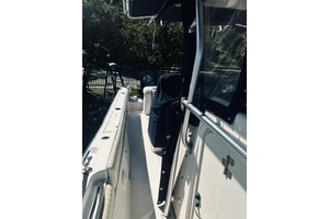 28ft Grady White Yacht For Sale