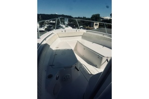 28ft Grady White Yacht For Sale
