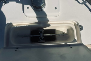 28ft Grady White Yacht For Sale