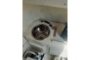 28ft Grady White Yacht For Sale