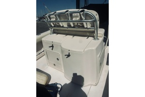 28ft Grady White Yacht For Sale