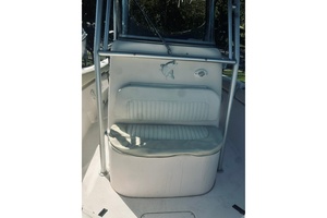 28ft Grady White Yacht For Sale