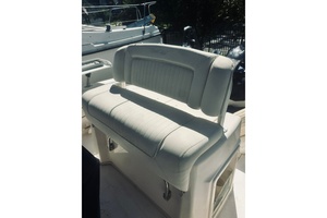 28ft Grady White Yacht For Sale