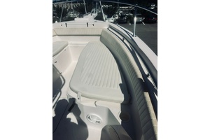 28ft Grady White Yacht For Sale