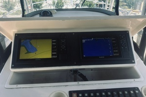 28ft Grady White Yacht For Sale