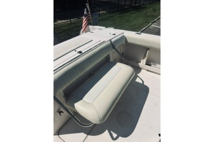 28ft Grady White Yacht For Sale
