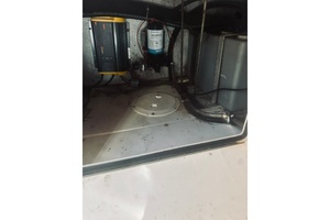 28ft Grady White Yacht For Sale