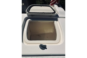 28ft Grady White Yacht For Sale